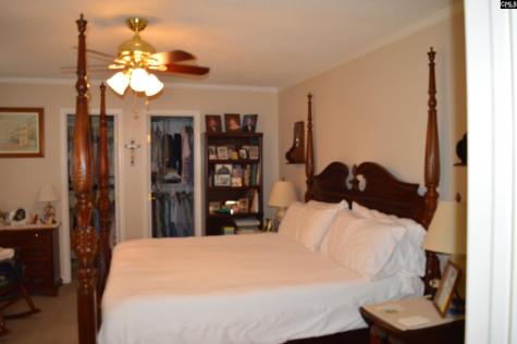 2165 Rolling Hi Rolling Hills Road Ridgeway SC 29130