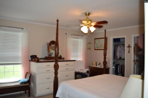2165 Rolling Hi Rolling Hills Road Ridgeway SC 29130