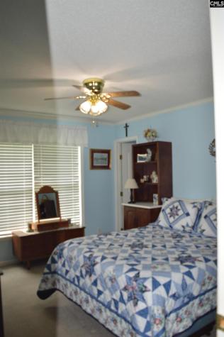 2165 Rolling Hi Rolling Hills Road Ridgeway SC 29130