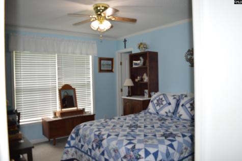 2165 Rolling Hi Rolling Hills Road Ridgeway SC 29130
