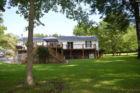 2165 Rolling Hi Rolling Hills Road Ridgeway SC 29130