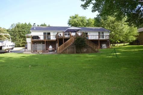 2165 Rolling Hi Rolling Hills Road Ridgeway SC 29130