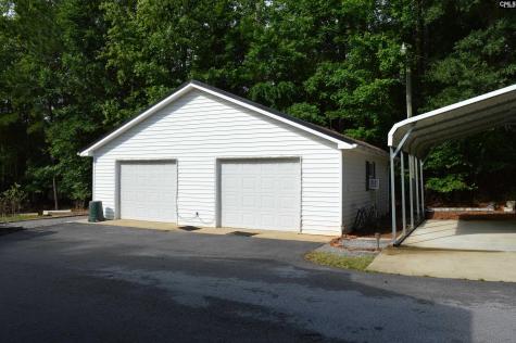 2165 Rolling Hi Rolling Hills Road Ridgeway SC 29130
