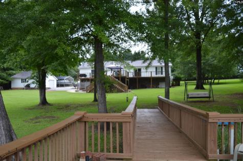 2165 Rolling Hi Rolling Hills Road Ridgeway SC 29130