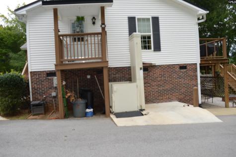 2165 Rolling Hi Rolling Hills Road Ridgeway SC 29130