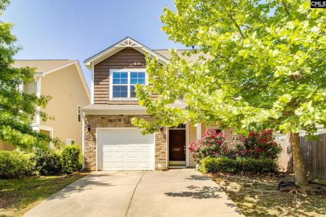 640 Longhollow Road Blythewood SC 29016