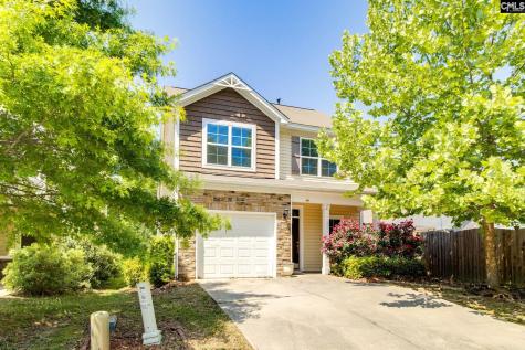 640 Longhollow Road Blythewood SC 29016
