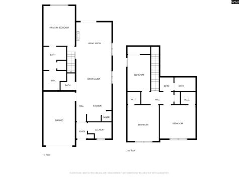 640 Longhollow Road Blythewood SC 29016