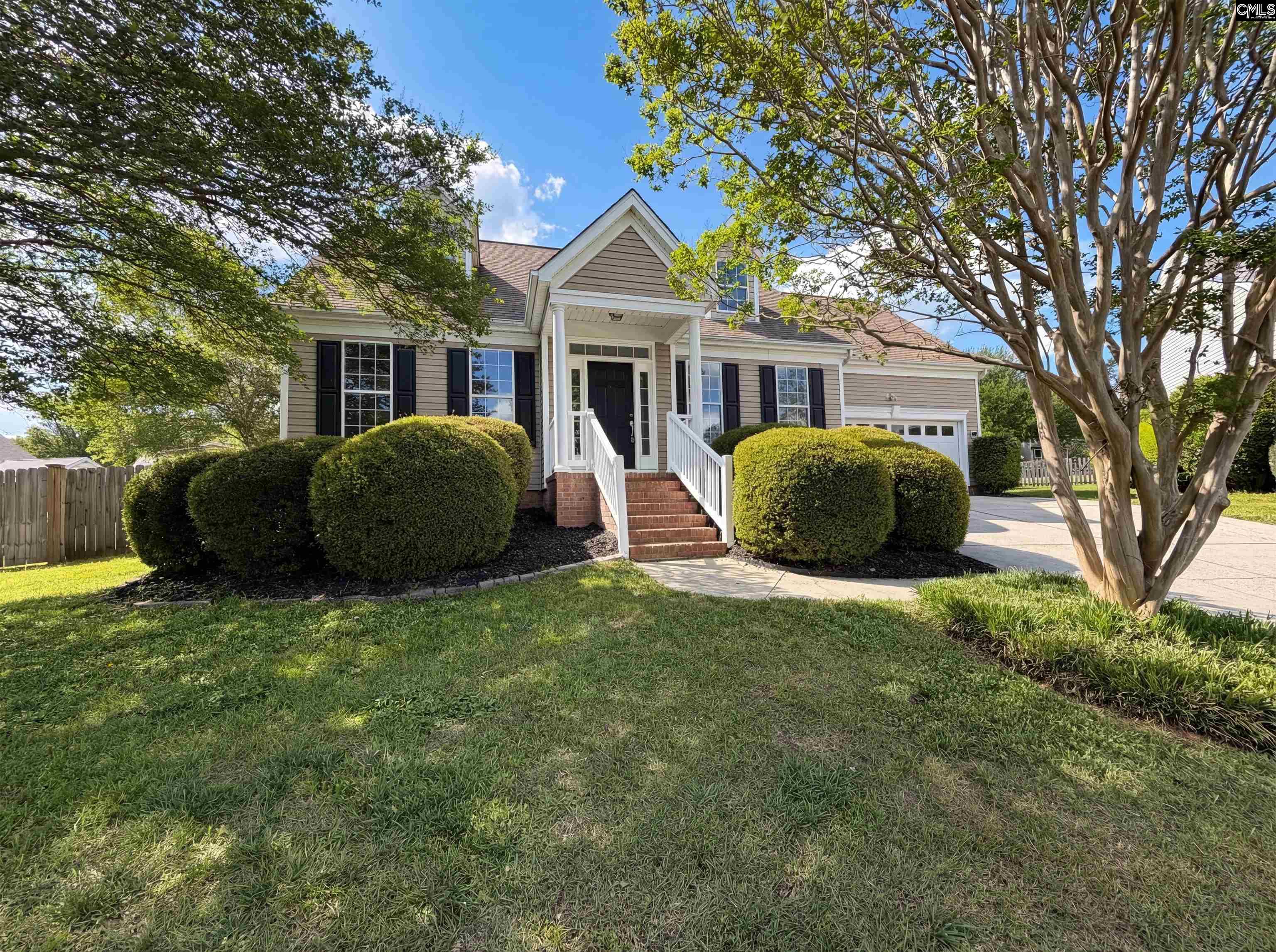 709 Buckstone Trail Lexington SC 29072