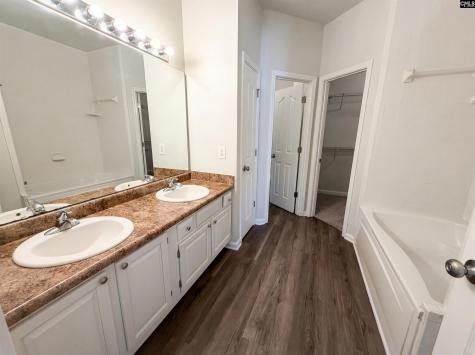 709 Buckstone Trail Lexington SC 29072