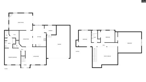 709 Buckstone Trail Lexington SC 29072