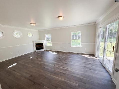709 Buckstone Trail Lexington SC 29072