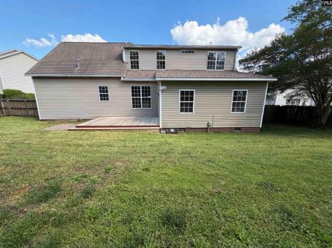 709 Buckstone Trail Lexington SC 29072