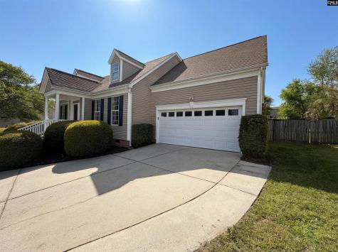 709 Buckstone Trail Lexington SC 29072