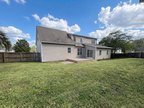 709 Buckstone Trail Lexington SC 29072