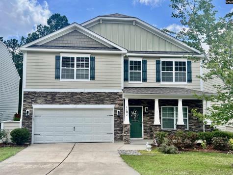 1107 Primrose Drive Blythewood SC 29016