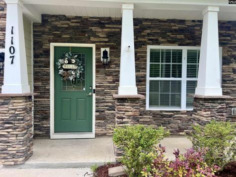 1107 Primrose Drive Blythewood SC 29016