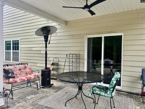 1107 Primrose Drive Blythewood SC 29016