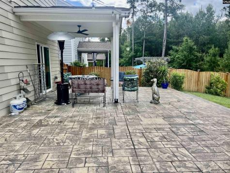 1107 Primrose Drive Blythewood SC 29016