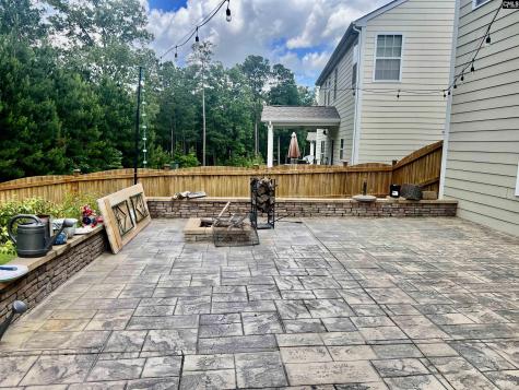 1107 Primrose Drive Blythewood SC 29016