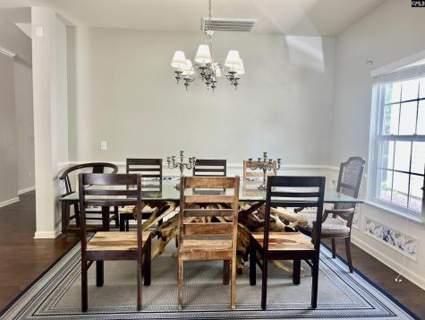 1107 Primrose Drive Blythewood SC 29016