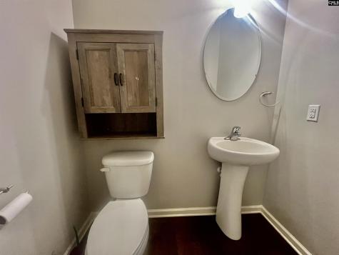 1107 Primrose Drive Blythewood SC 29016