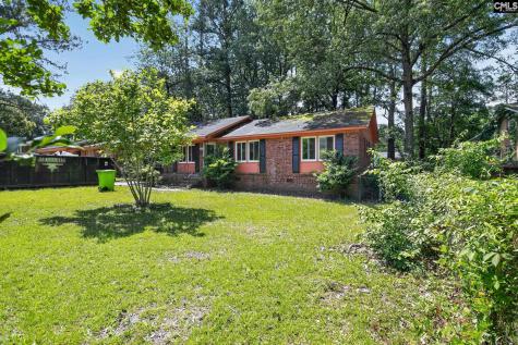 3521 Ragsdale Drive Columbia SC 29209