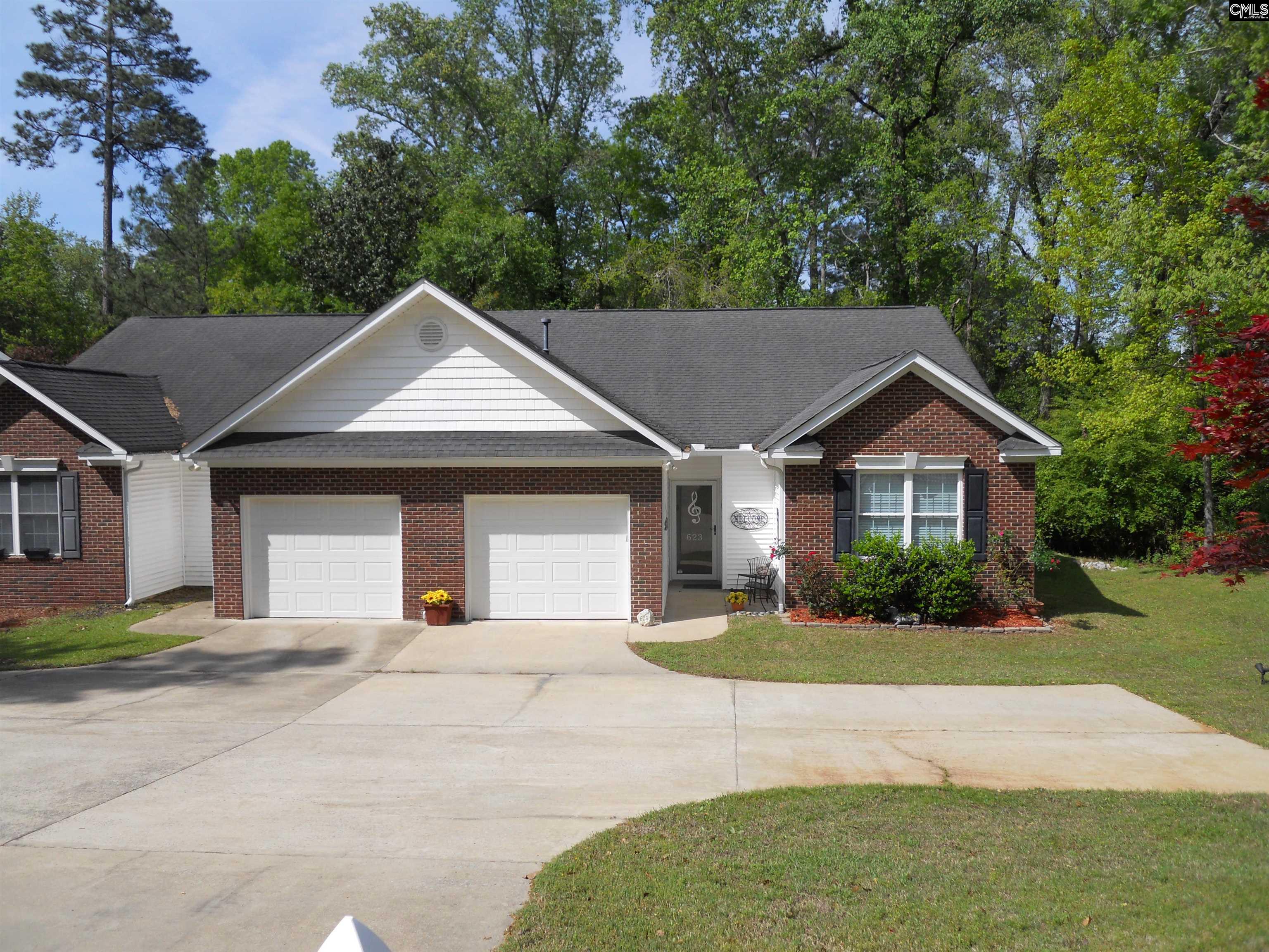 623 Harmon Street Lexington SC 29072