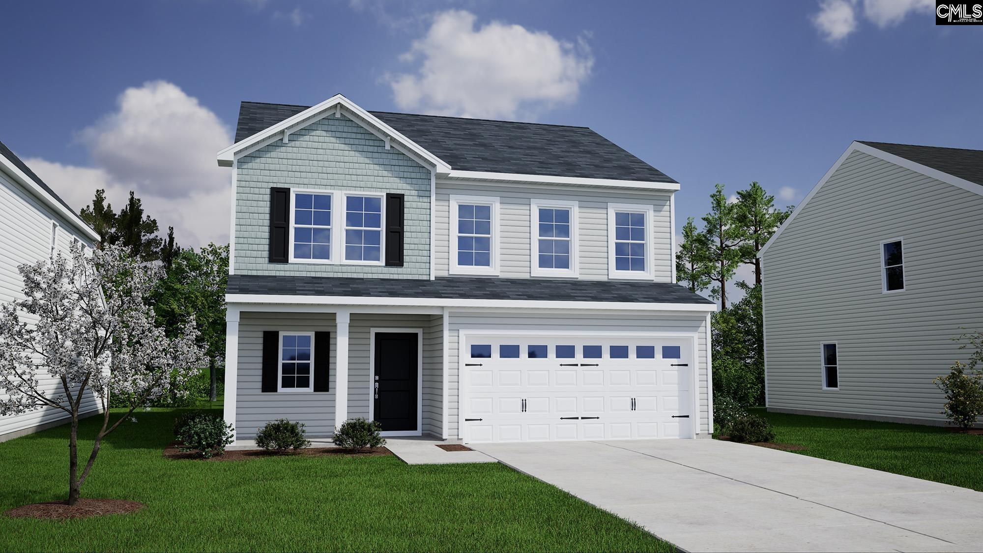 3518 Stedding Place Lexington SC 29073