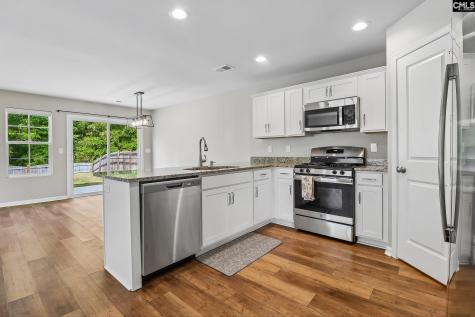1378 Tanreall Drive Lexington SC 29073-7154