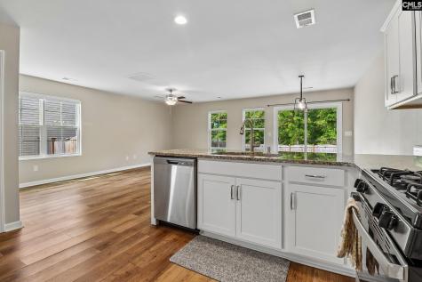 1378 Tanreall Drive Lexington SC 29073-7154