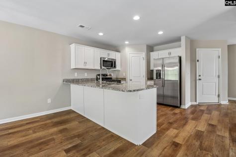 1378 Tanreall Drive Lexington SC 29073-7154