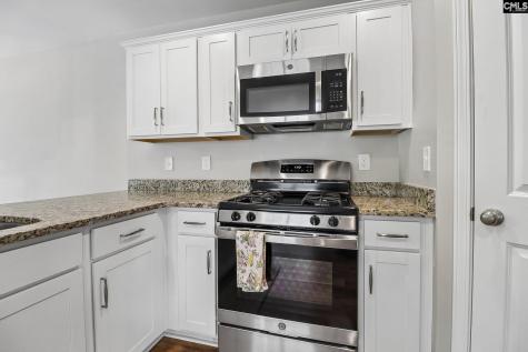 1378 Tanreall Drive Lexington SC 29073-7154