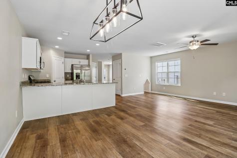 1378 Tanreall Drive Lexington SC 29073-7154