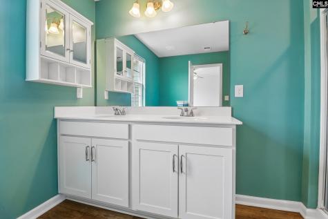 1378 Tanreall Drive Lexington SC 29073-7154