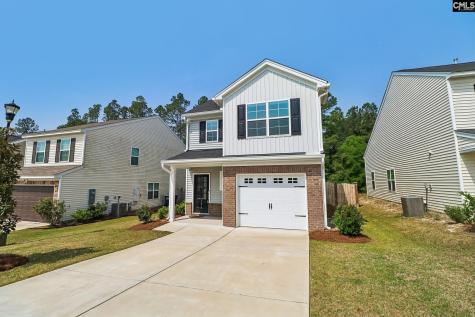 1378 Tanreall Drive Lexington SC 29073-7154