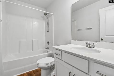1378 Tanreall Drive Lexington SC 29073-7154