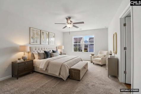 1378 Tanreall Drive Lexington SC 29073-7154
