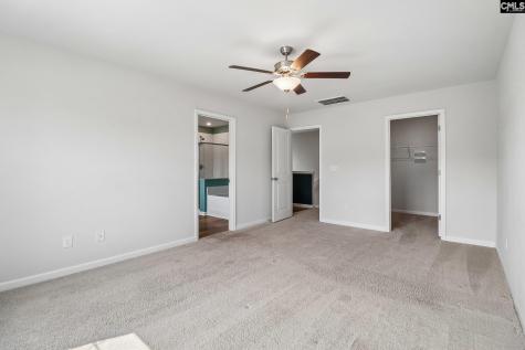 1378 Tanreall Drive Lexington SC 29073-7154