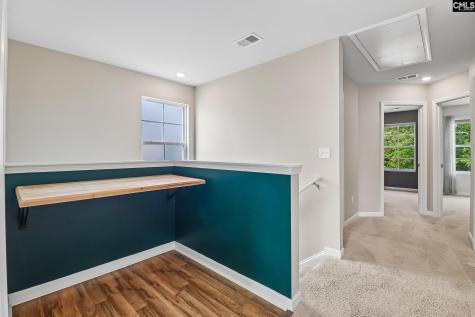 1378 Tanreall Drive Lexington SC 29073-7154