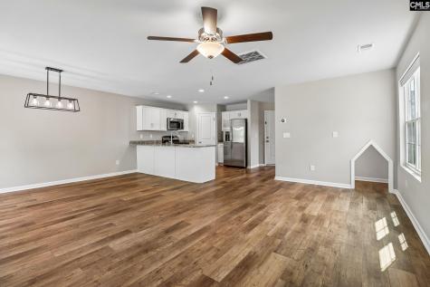 1378 Tanreall Drive Lexington SC 29073-7154