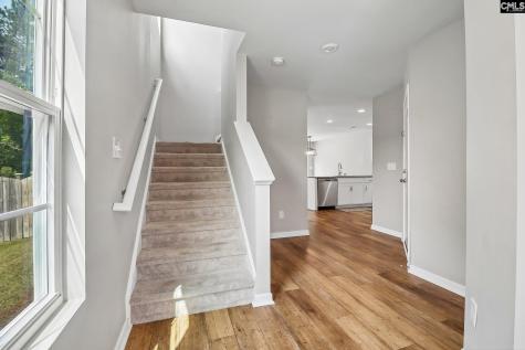 1378 Tanreall Drive Lexington SC 29073-7154