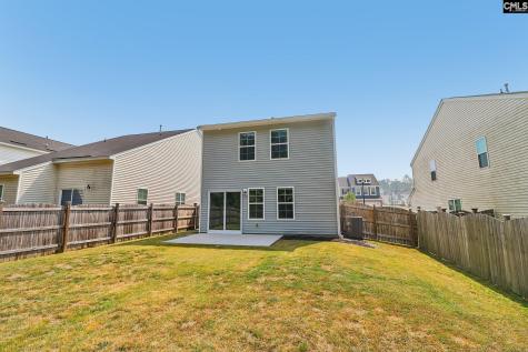1378 Tanreall Drive Lexington SC 29073-7154