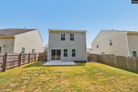 1378 Tanreall Drive Lexington SC 29073-7154