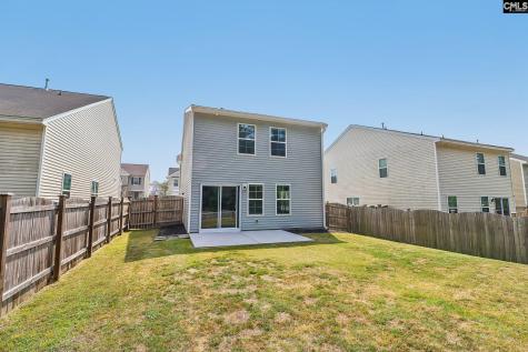 1378 Tanreall Drive Lexington SC 29073-7154