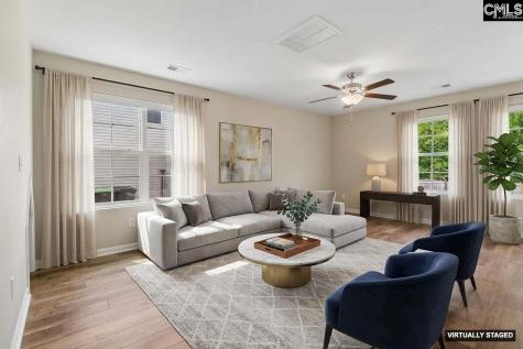 1378 Tanreall Drive Lexington SC 29073-7154