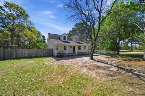 557 Shirway Road Lexington SC 29073