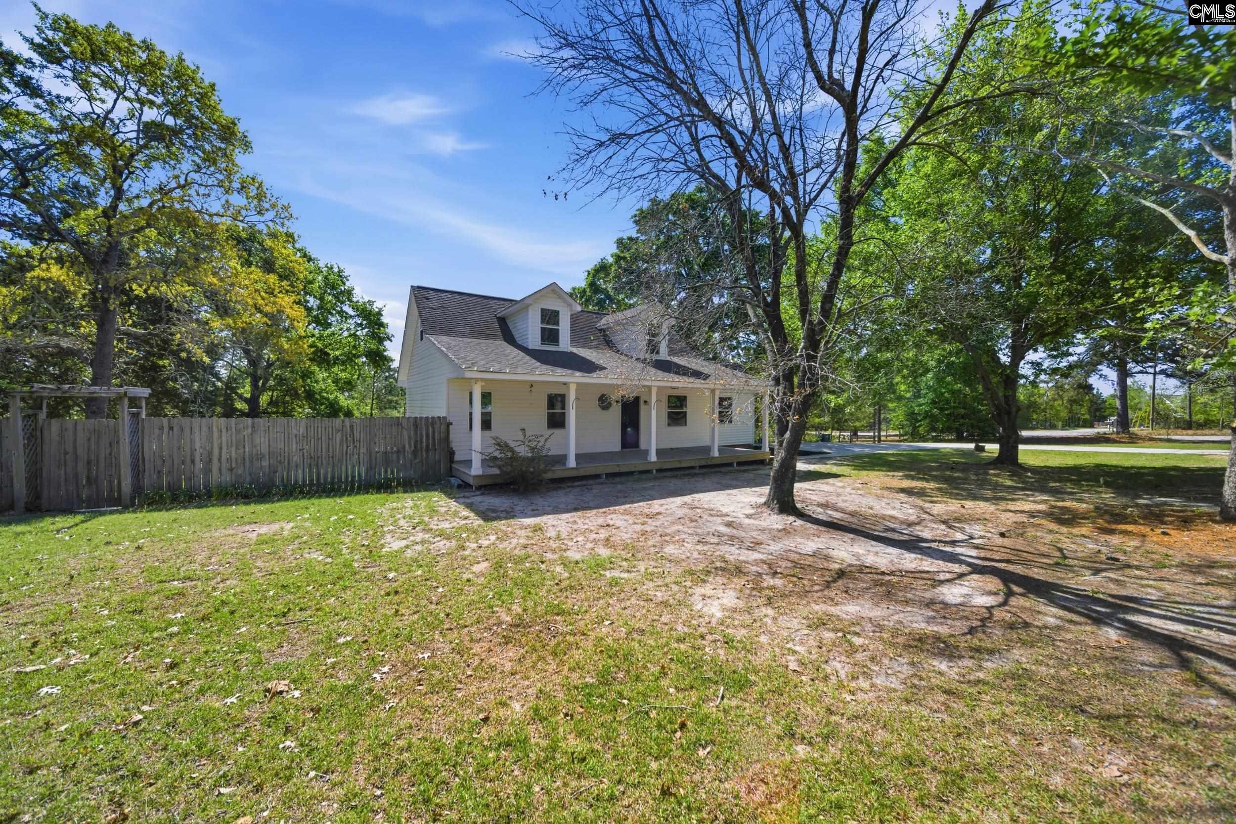 557 Shirway Road Lexington SC 29073