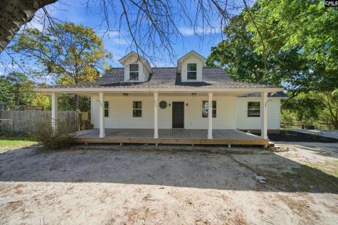 557 Shirway Road Lexington SC 29073