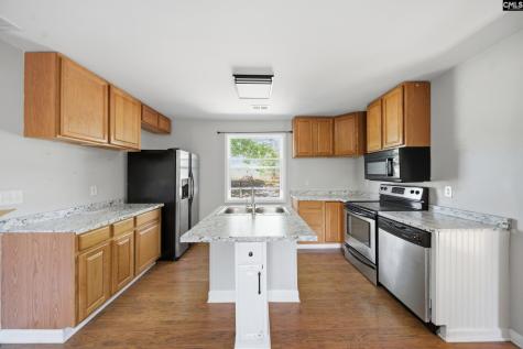 557 Shirway Road Lexington SC 29073